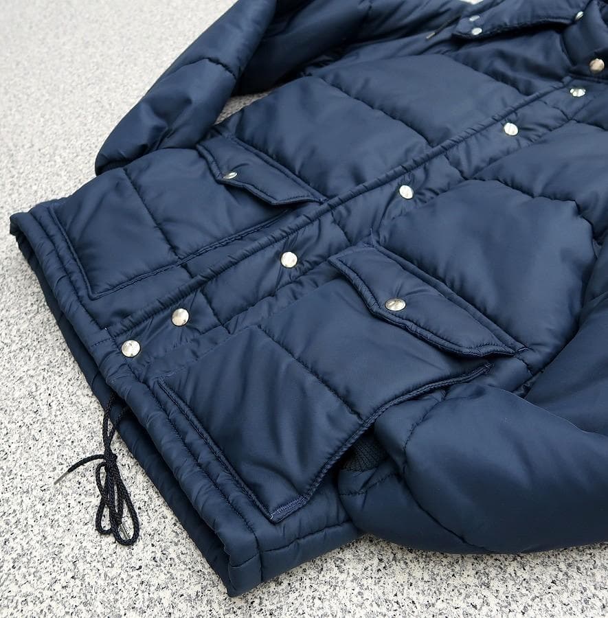 希少 美品 XS 70s チャンピオン スパークプラグ レーシングジャケット