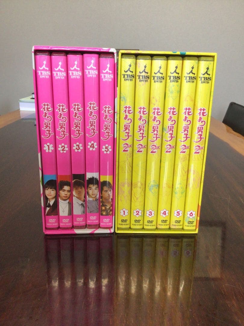 池袋ウエストゲートパーク DVD-BOX〈6枚組〉/演出:堤幸彦, :伊佐野英…