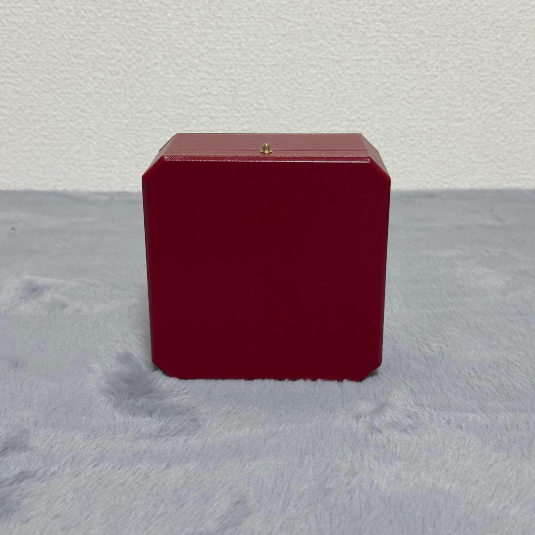 極美品】カルティエ ケース 空箱 腕時計 ブレスレット用 バングル用