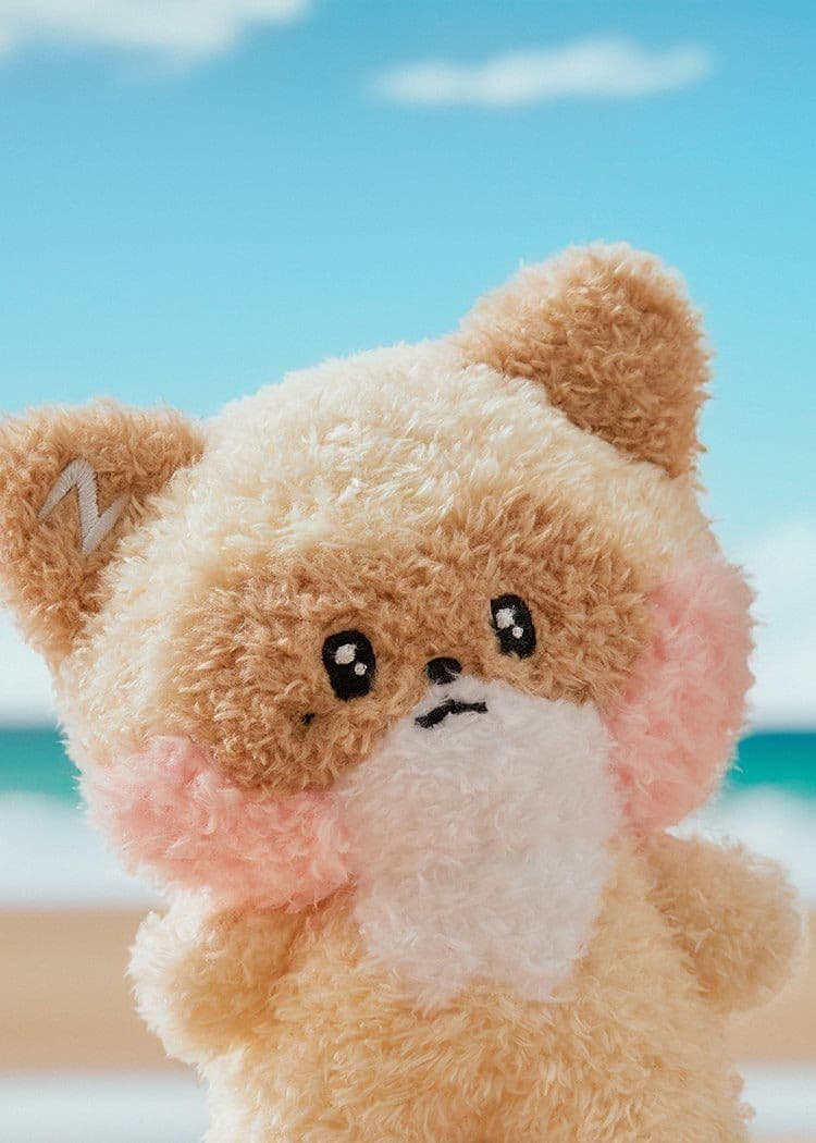 ZEROBASEONE zeroni ジャンハオ ハニニ マスコット ぬいぐるみ - メルカリ