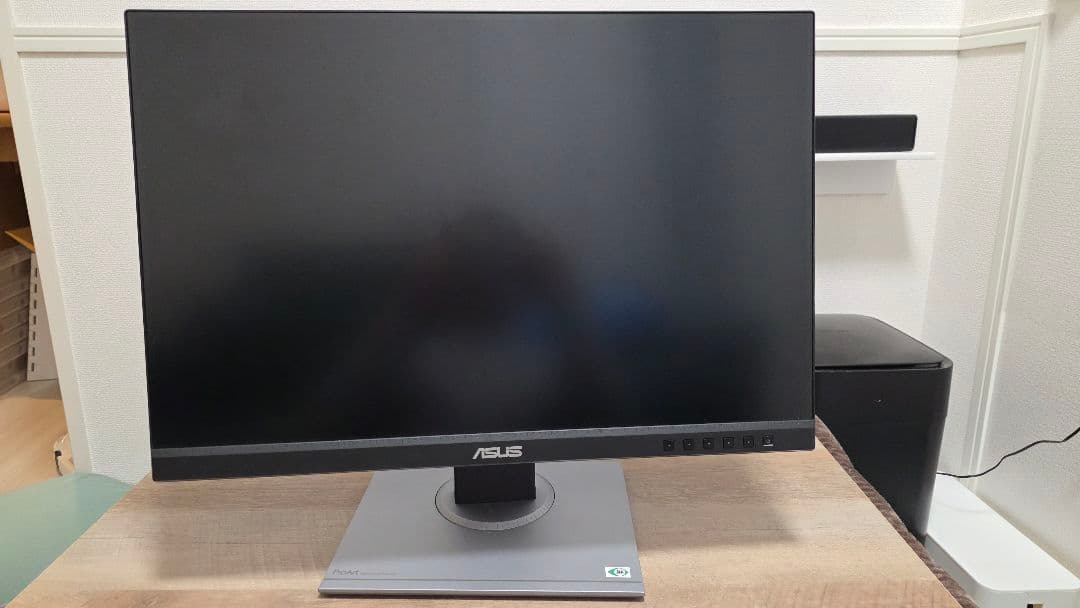 ASUS ProArt PA248QV モニター　24.1インチ ProArt Display PA248QV｜Monitors｜ASUS USA