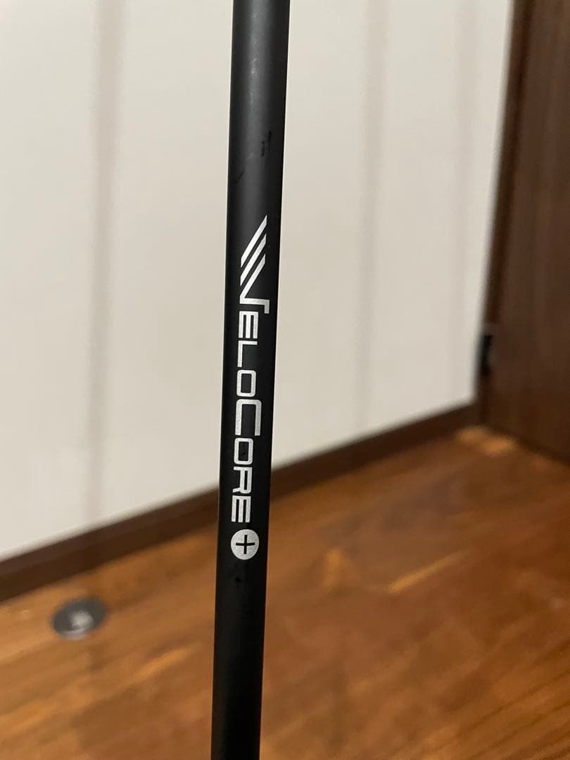 美品ELYTE ◇◇◇ 9.0° 24VENTUSブラックドライバーシャフト6S - メルカリ