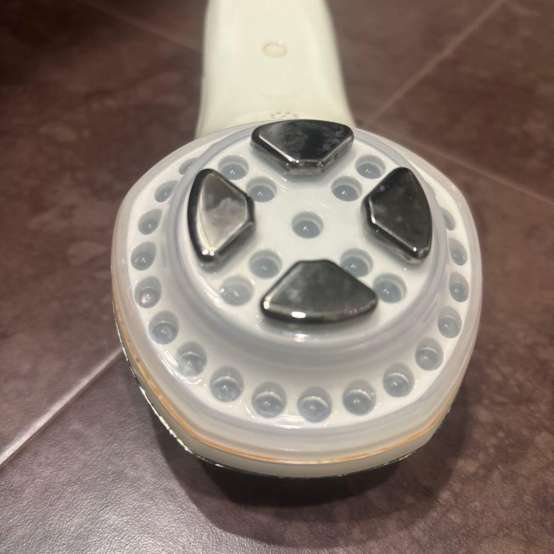 セプテムアップビー 美顔器【正規品・動作確認済み】