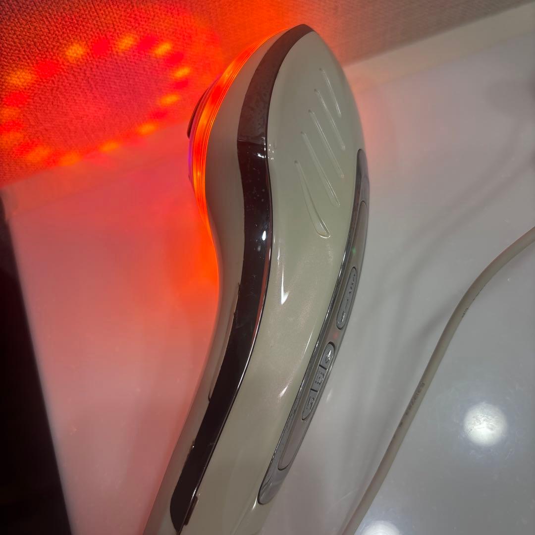 セプテムアップビー 美顔器【正規品・動作確認済み】