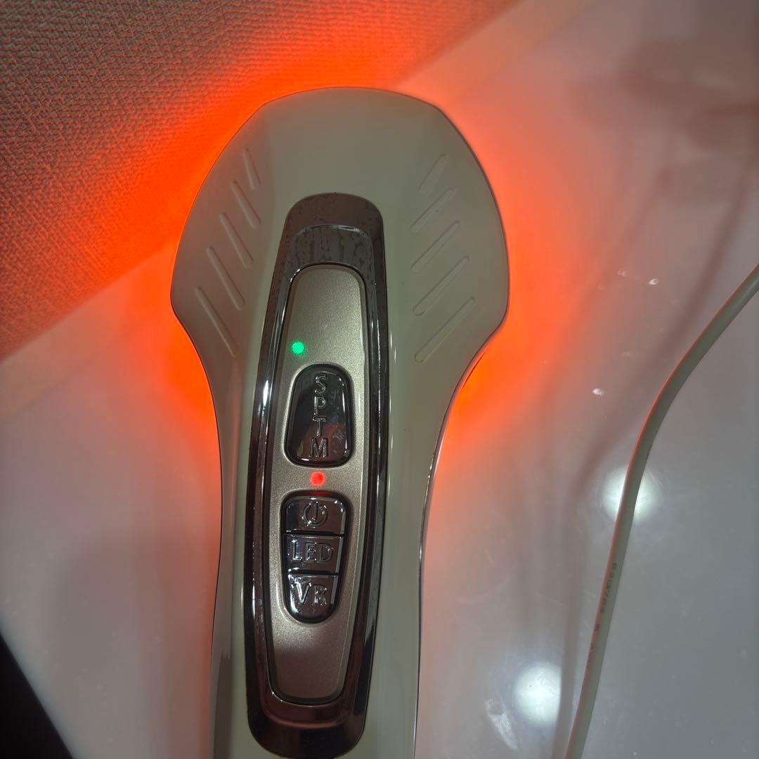 セプテムアップビー 美顔器【正規品・動作確認済み】