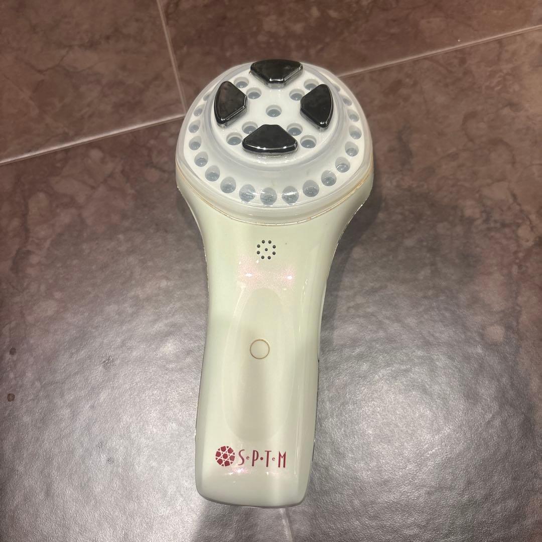 セプテムアップビー 美顔器【正規品・動作確認済み】