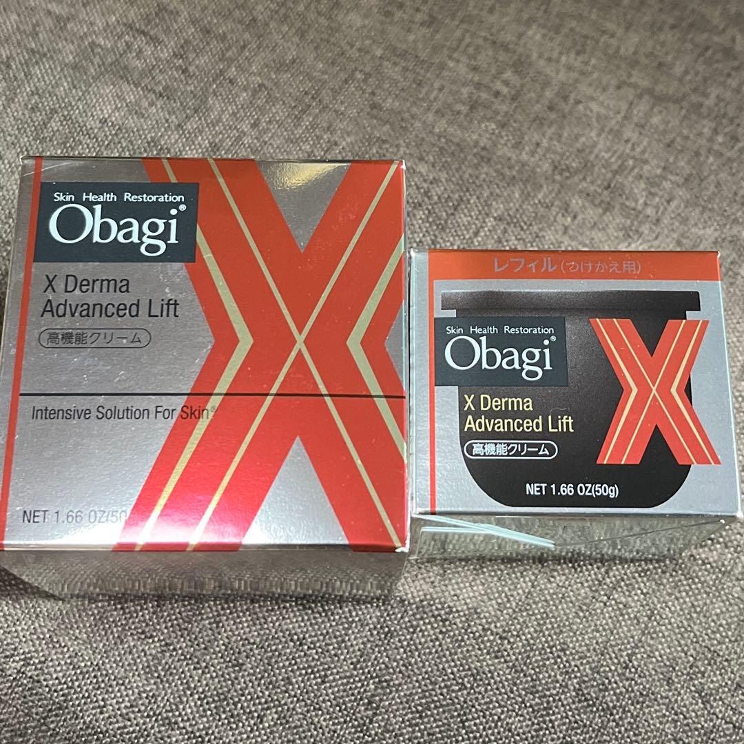 オバジ X ダーマアドバンスドリフト 50g Amazon.co.jp: Obagi(オバジ) オバジX ダーマアドバンスドリフト