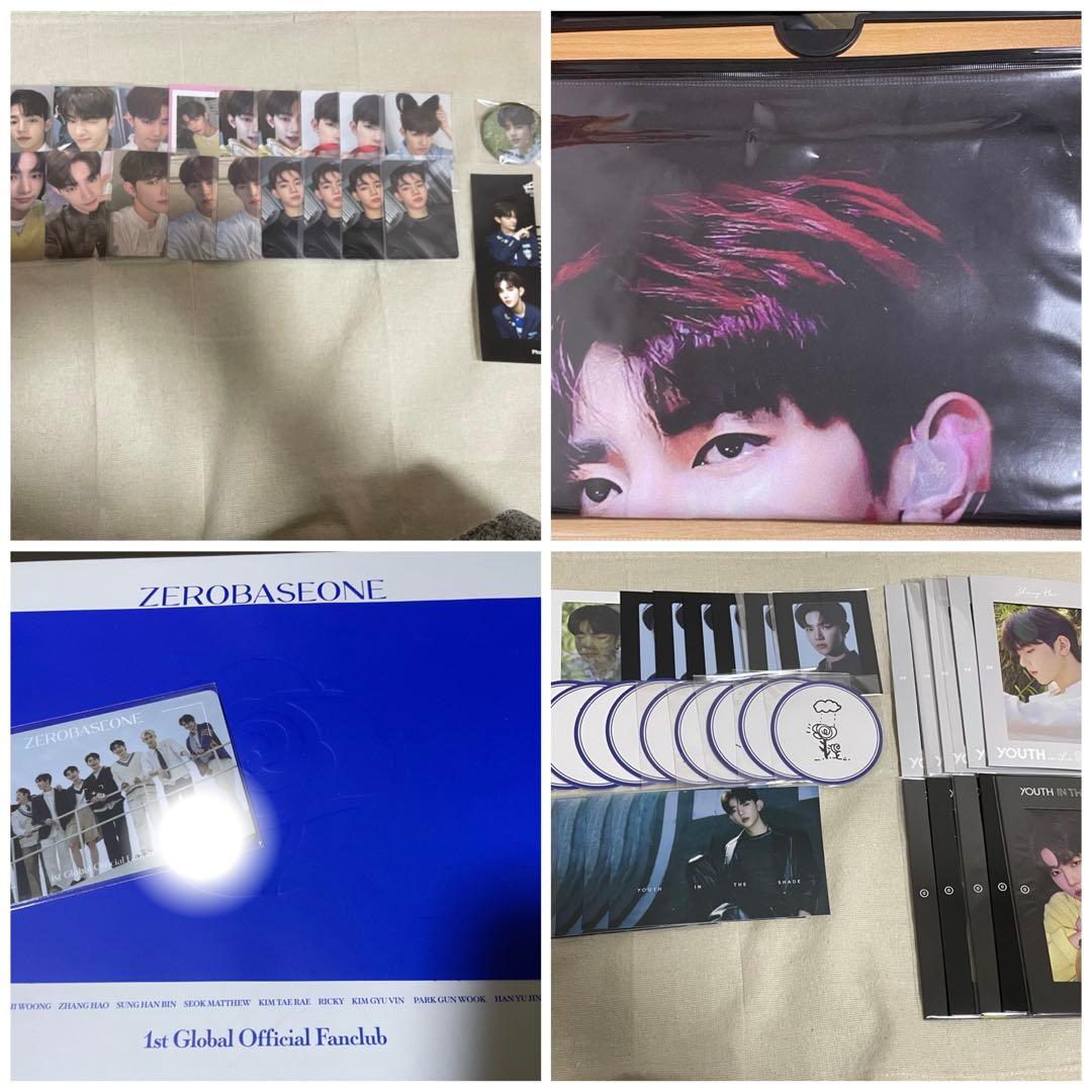 ジャンハオ グッズ まとめ売り 2026年最新】ジャンハオ トレカ まとめ売りの人気アイテム - メルカリ