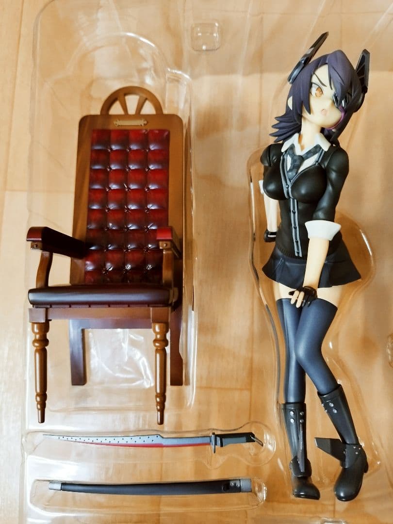 艦隊これくしょん -艦これ-　受注生産　天龍&龍田　2体セット