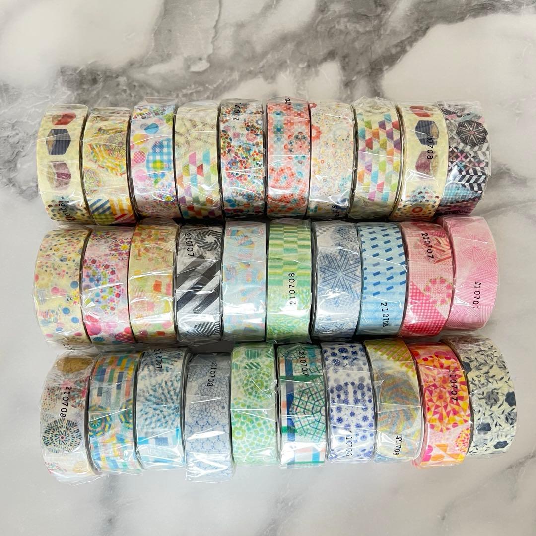 mt マスキングテープ マステ 限定 estaa 傘 アウトレット - メルカリ