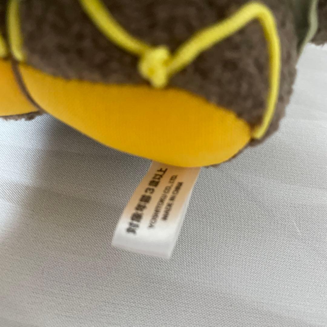 鎌倉殿の13人 義時どーもくん どーもくん マスコット - メルカリ