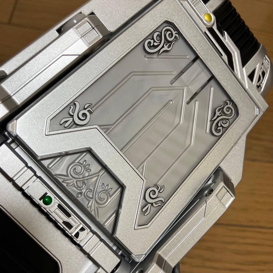 csm ブレイバックル 仮面ライダー ブレイド 剣 変身ベルト コンセレ