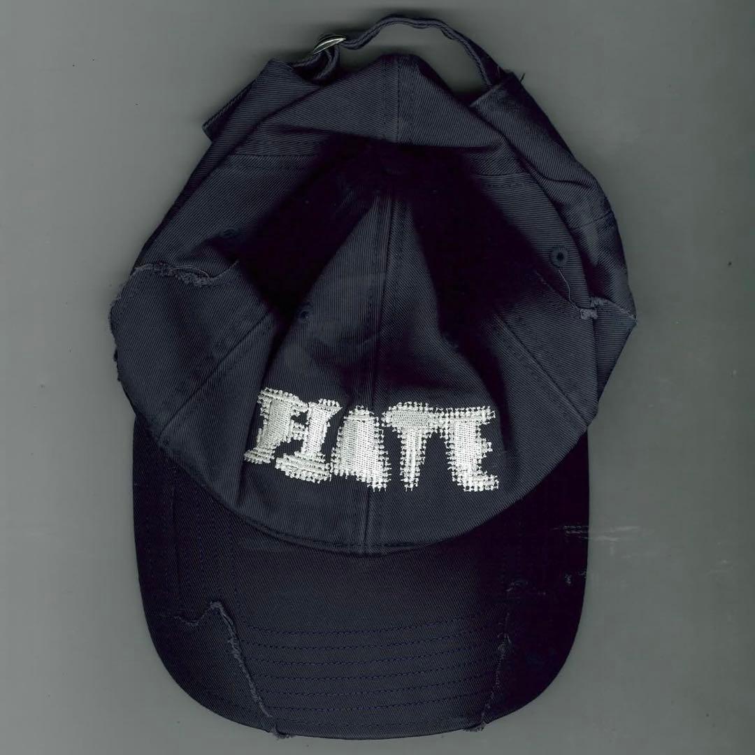 fifth general store Distressed Hate Cap