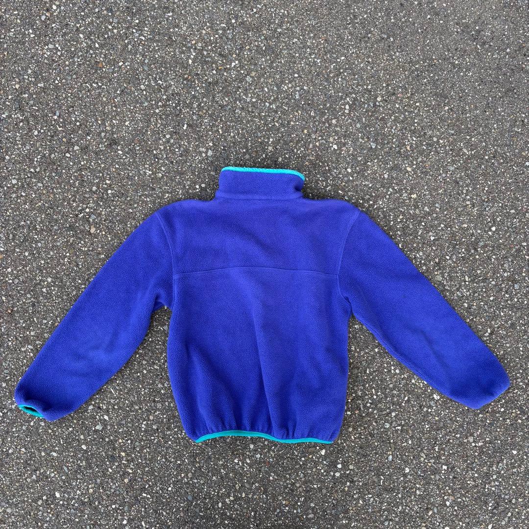 早い者勝ち 80s 希少 USA製 L.L.Bean スナップT 短丈 山タグ