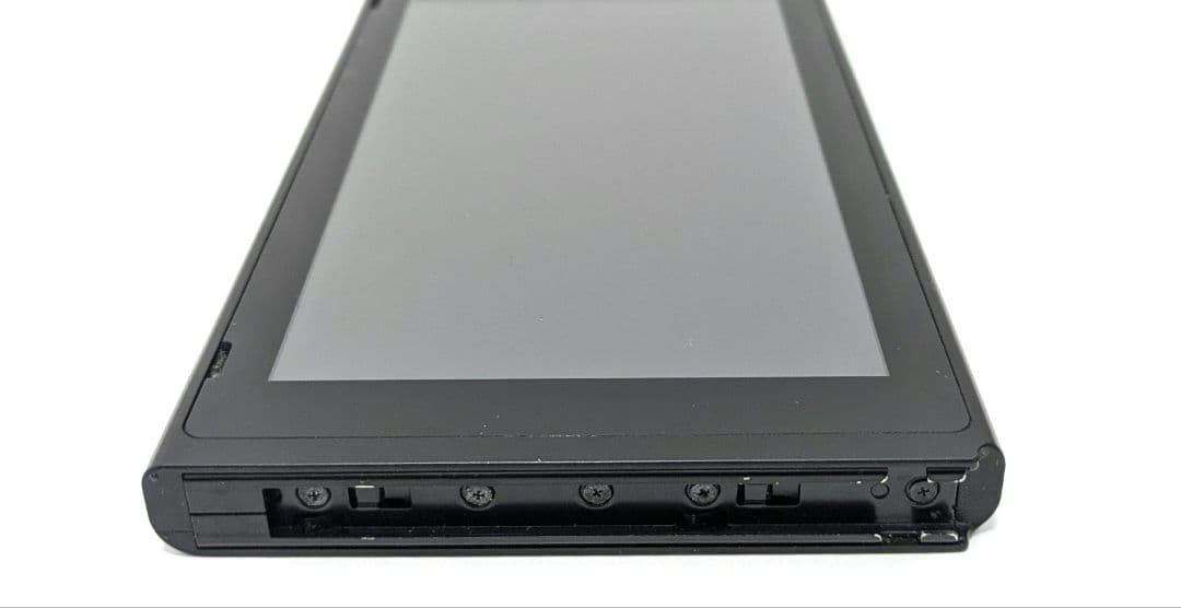 Nintendo Switch 2018年製 本体のみ - メルカリ