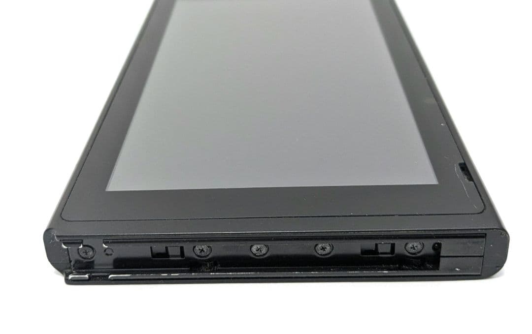 Nintendo Switch 2018年製 本体のみ - メルカリ