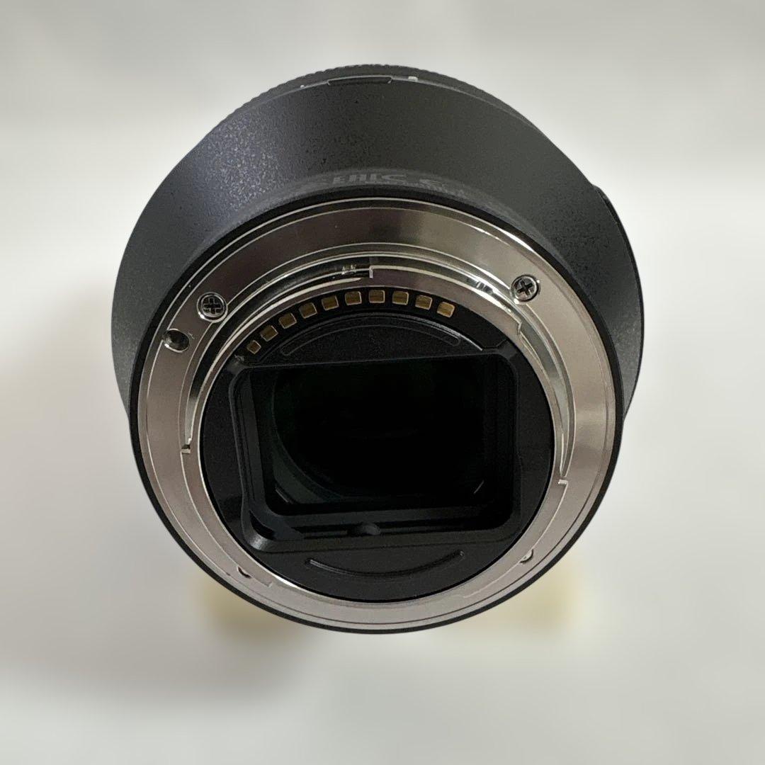 レンズ(ズーム) Sony FE 70-300mm F4.5-5.6 G OSS