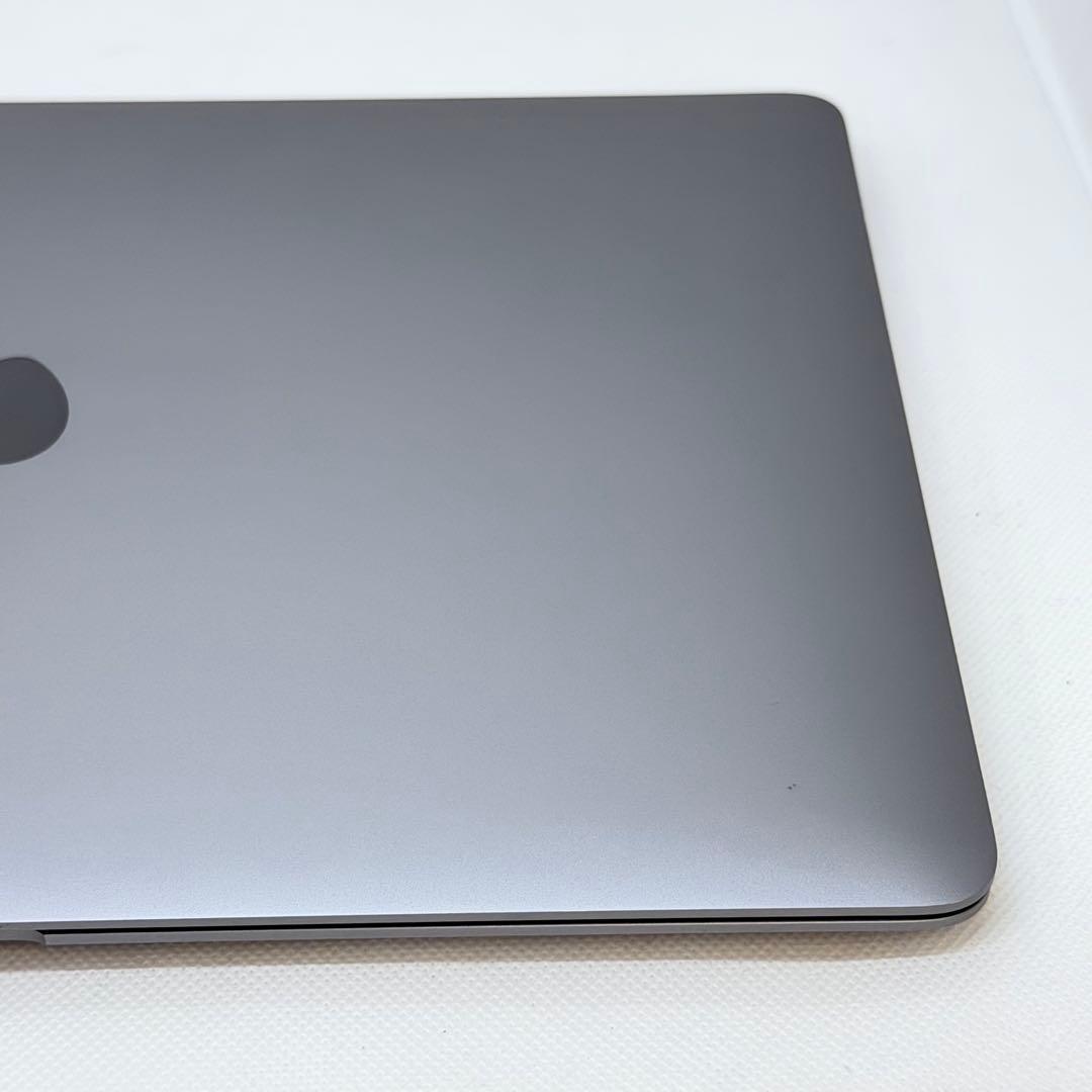 美品・爆速16GB】MacBook Air M1 512GB スペースグレイ - メルカリ