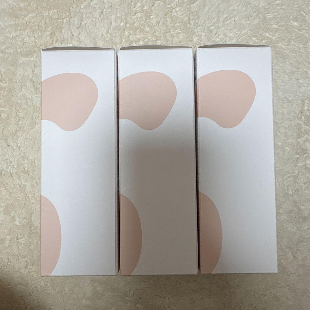 b.ris エアリーカラーリングフォーム ダークブラウン 3個セット - メルカリ