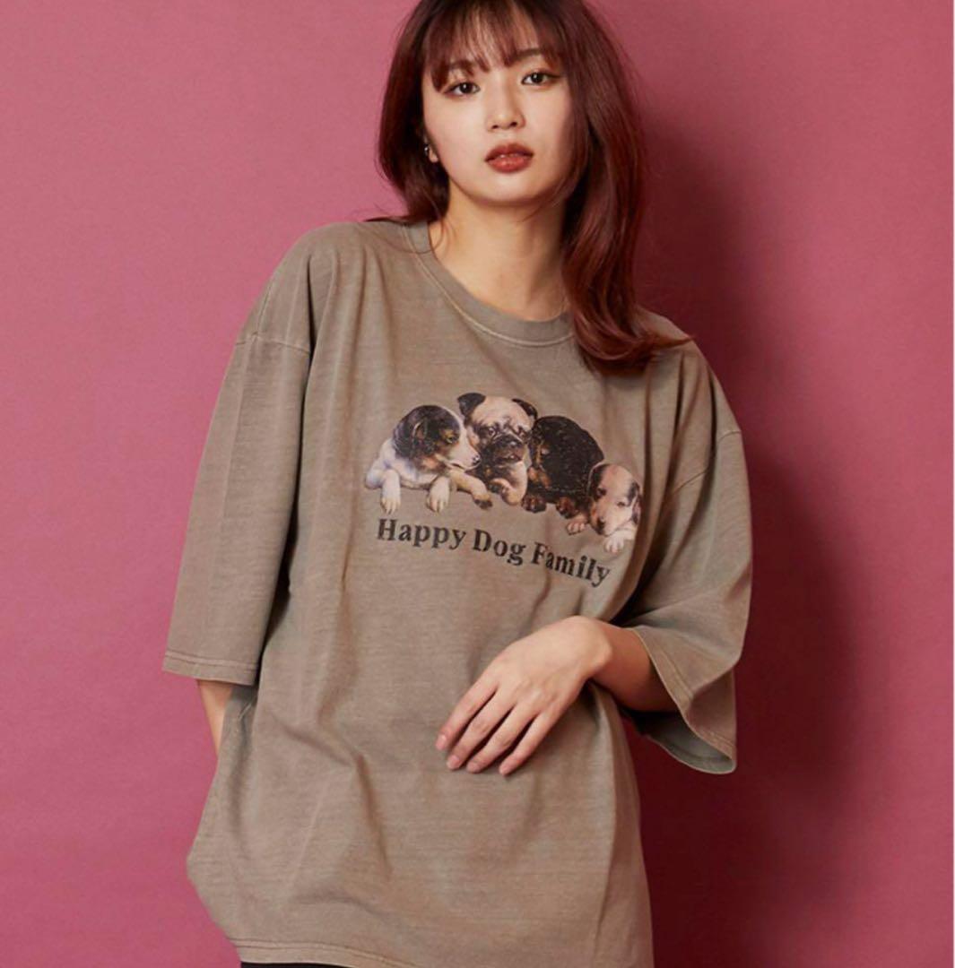 Mrs. GREEN APPLE大森元貴着用 Tシャツ ブラックLサイズ - メルカリ