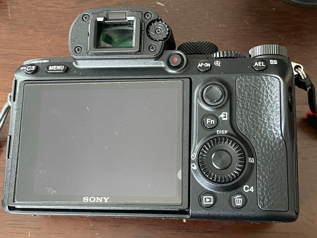 【最終値下げ】 SONY α7III ズームレンズキットILCE-7M3K 新品)SONY (ソニー) α7III ズームレンズキット ILCE-7M3K（商品ID