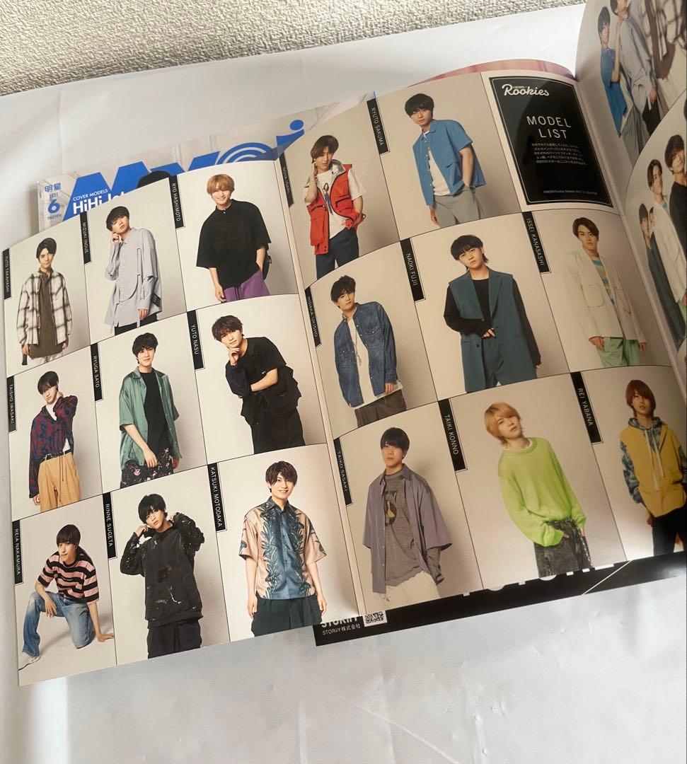 HiHi Jets グッズ まとめ売り - メルカリ