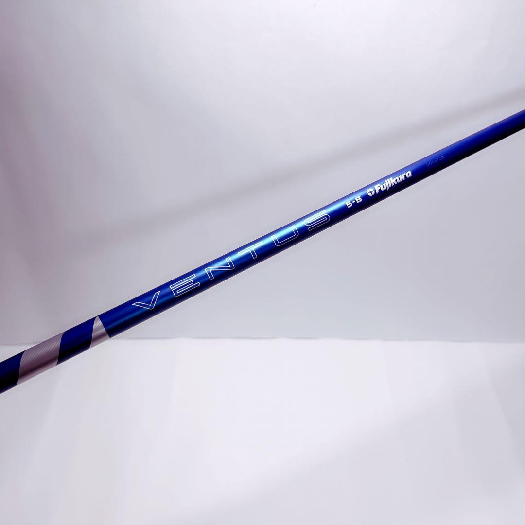 キャロウェイスリーブ ドライバー用 24ベンタスブルー 5S VENTUS