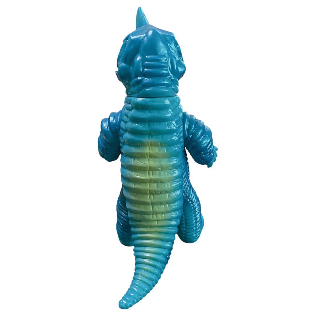 怪獣郷 アボラス ソフビ フィギュア ウルトラマン 第19話 悪魔は