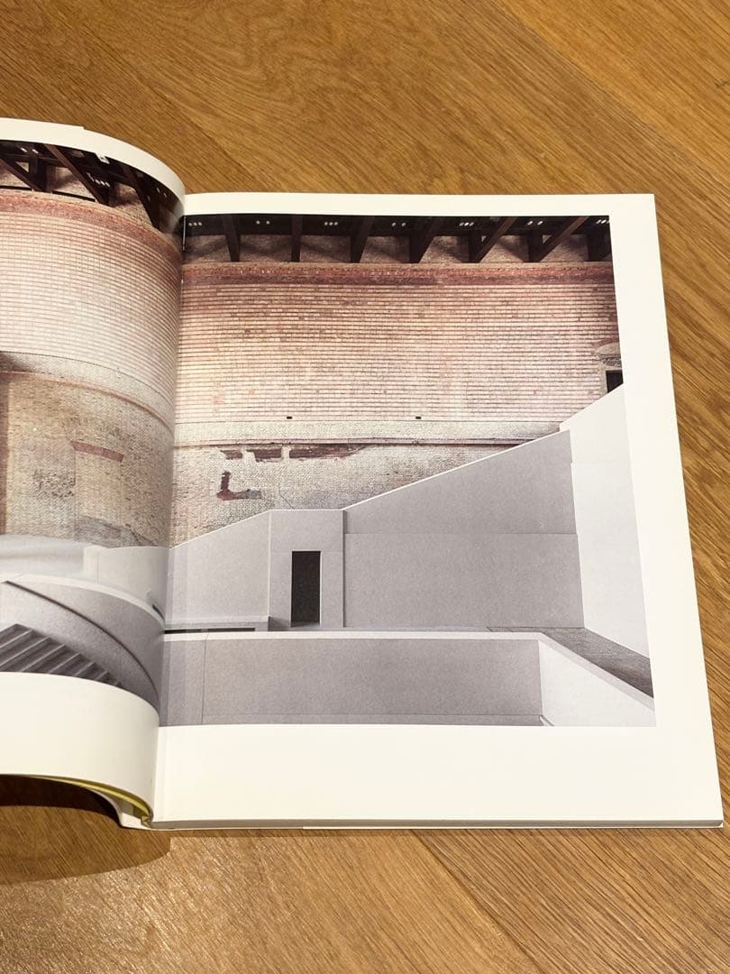 希少建築本]David Chipperfield : Form Matters - メルカリ