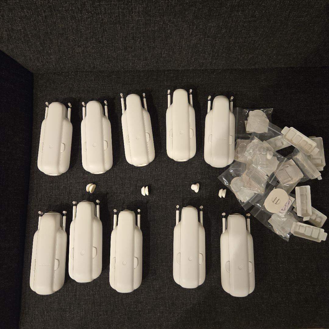 スイッチボッド　カーテン3 10個セット 楽天市場】【メーカー1年保証あり】【正規代理店】SwitchBot 朝目覚め