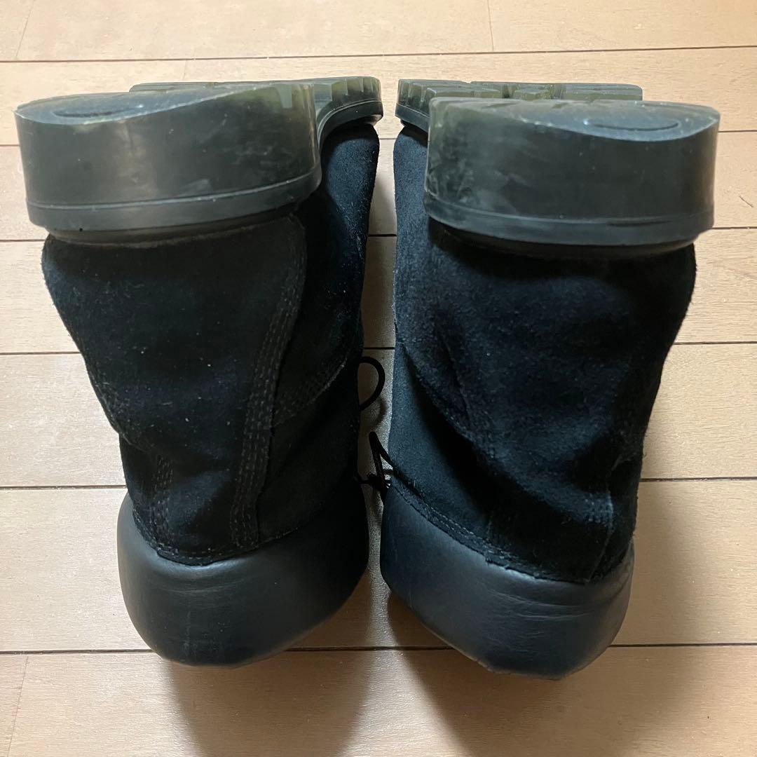 限定品 Timberland 6インチ プレミアムブーツ 8.5W 黒