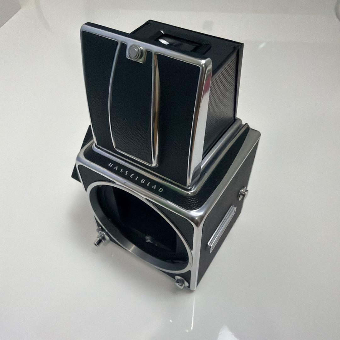 Hasselblad 500C/M ボディー【ジャンク品】|mercariメルカリ官方指定