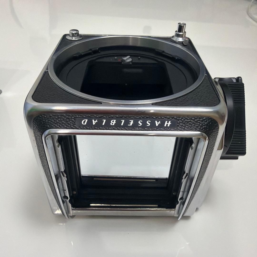 Hasselblad 500C/M ボディー【ジャンク品】|mercariメルカリ官方指定