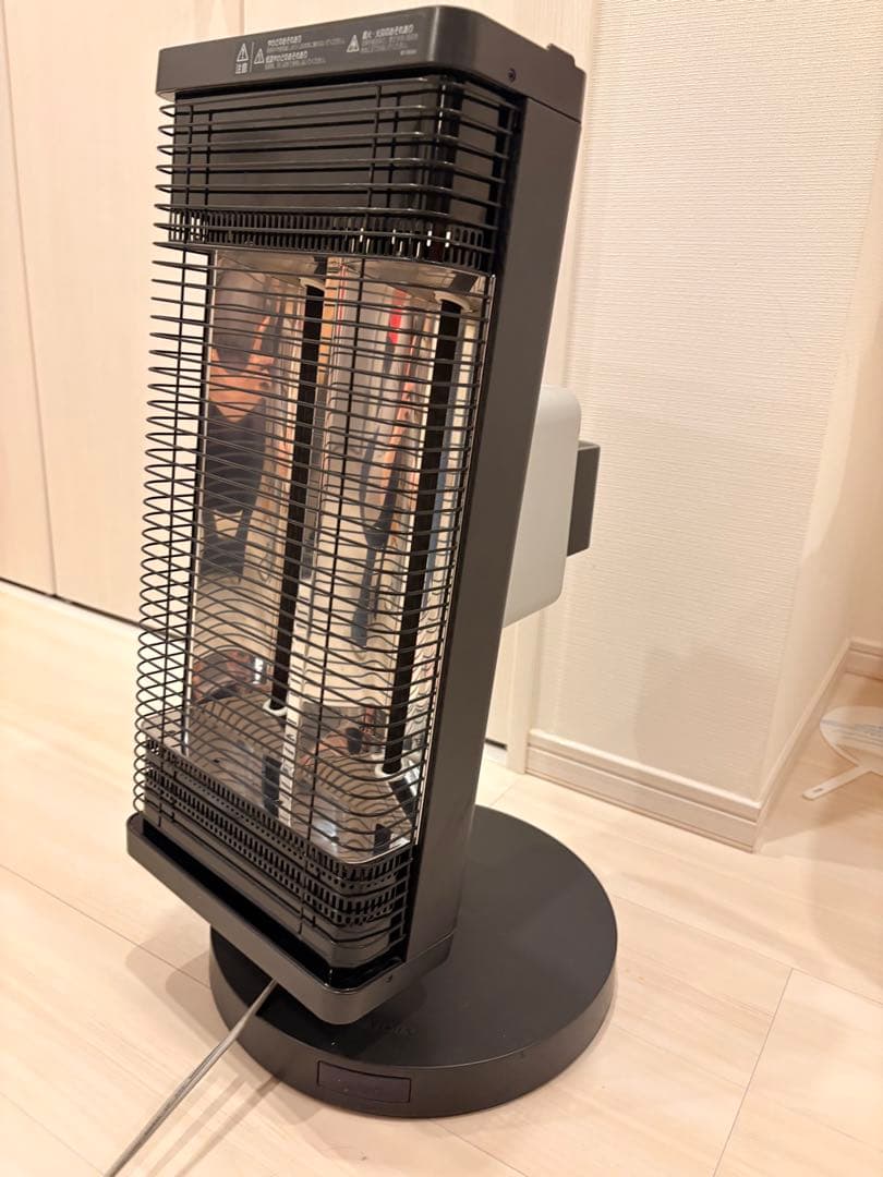 ダイキン　セラムヒート ダイキン セラムヒートをレビュー！クチコミ・評判をもとに徹底検証