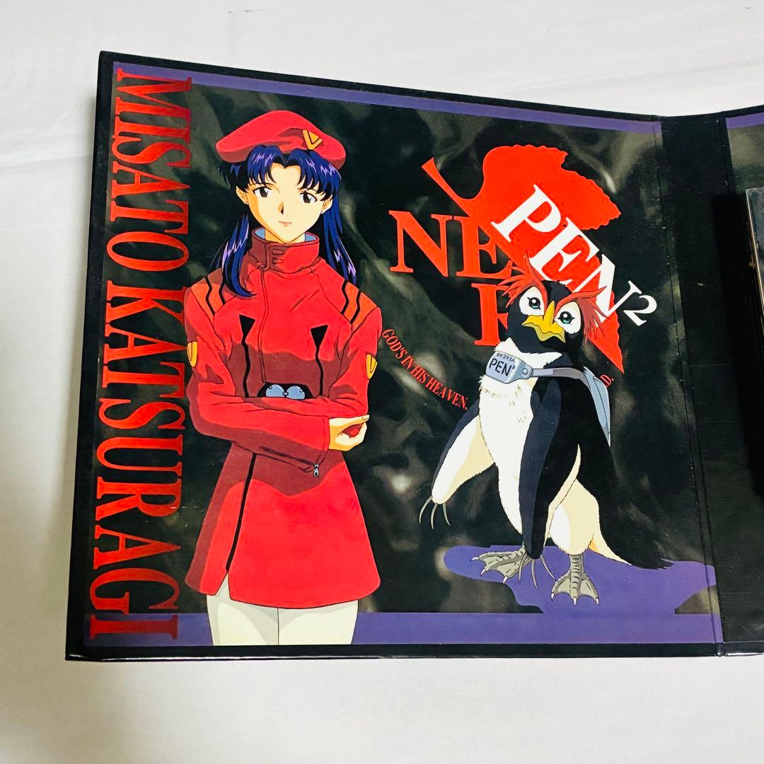 新世紀エヴァンゲリオン カードダス スペシャルファイル - メルカリ