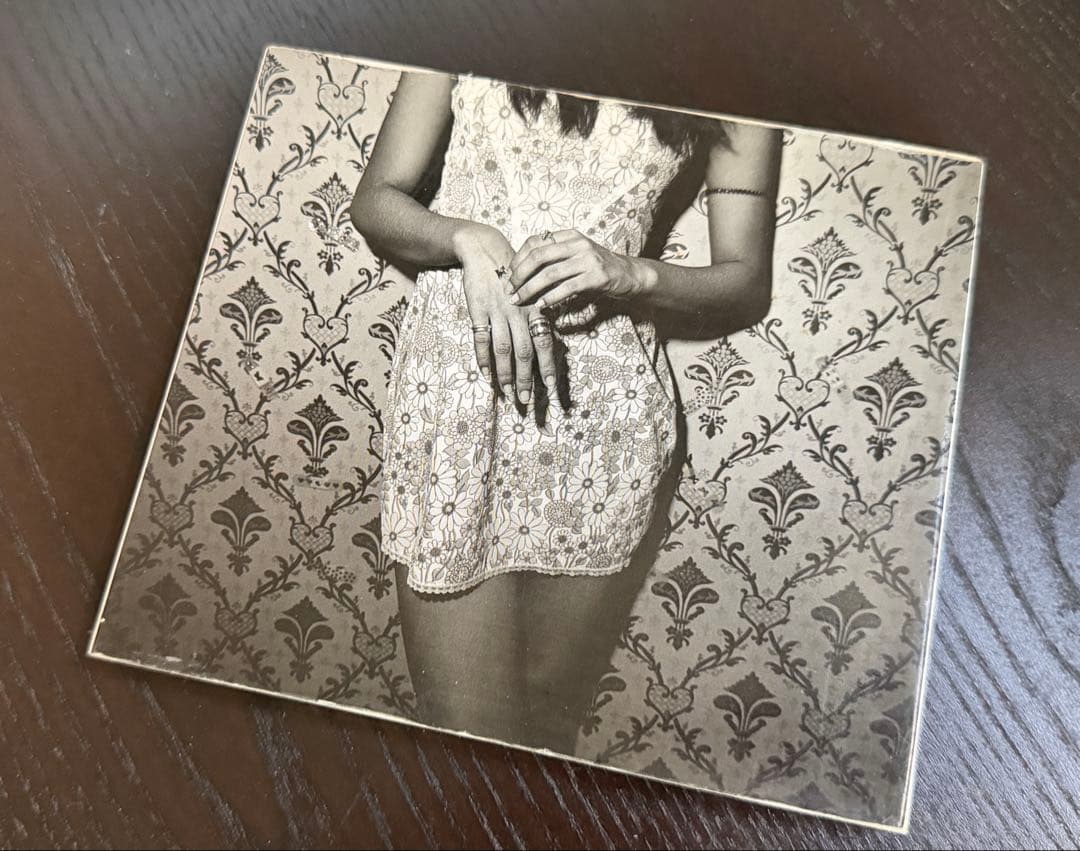 安室奈美恵 邦楽 CD モノクロポートレート - 邦楽公式 ストア