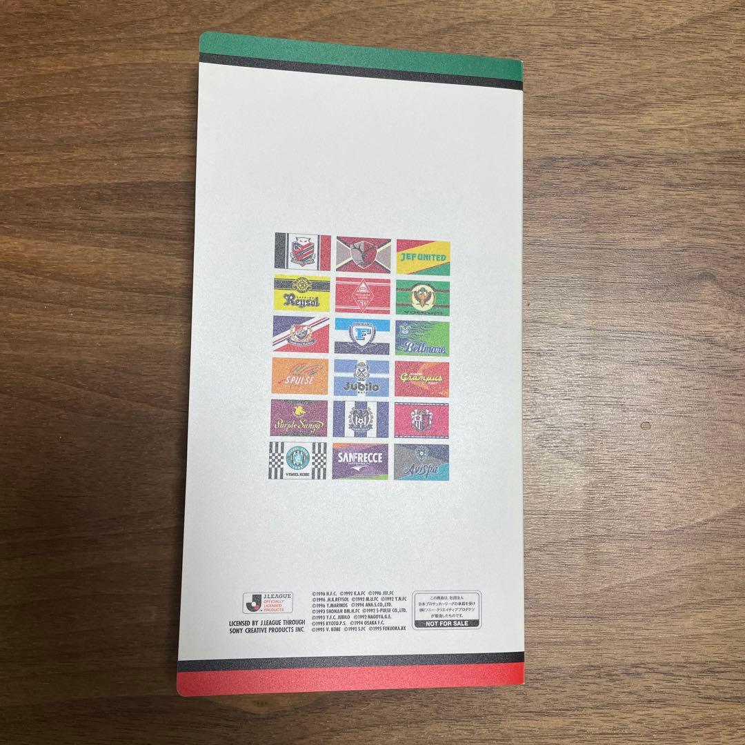 横浜F・平塚・磐田・名古屋／Jリーグチップスカードホルダー - メルカリ