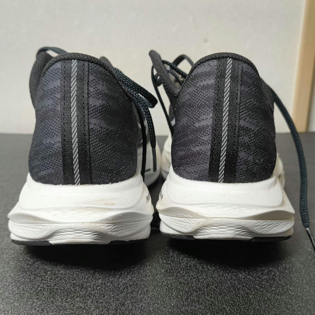 【美品】リベリオンフラッシュ3　26.5cm（ワイド）　走行87km