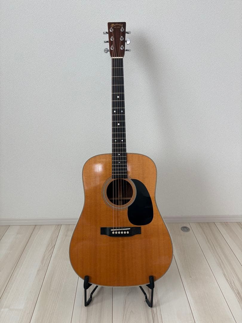 martin D-28 2013年製 光栄堂選定品 - メルカリ