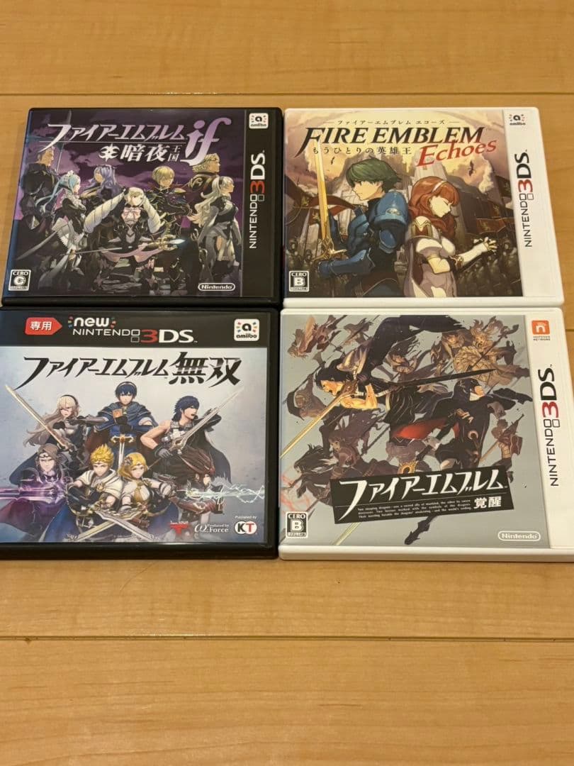 ファイアーエムブレムシリーズ 4本セット Amazon.co.jp: ファイアーエムブレム封印の剣4コマギャグバトル