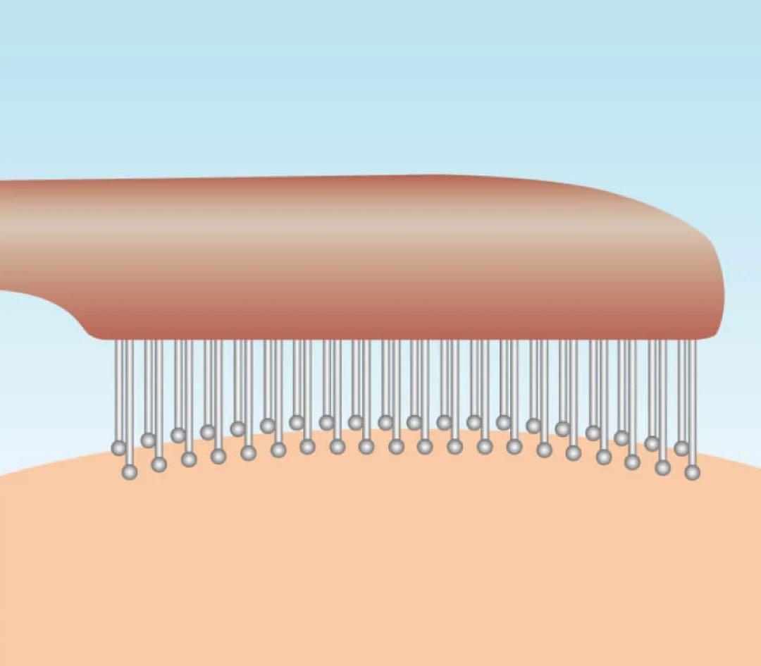 【新品未開封】WiLLAザ ブラシュ レボ　The Brashu revo