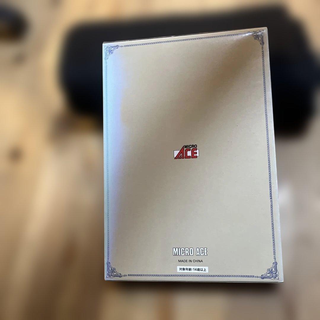 た*し様 MICRO ACE 京阪3000系テレビカー7両セット A-0661