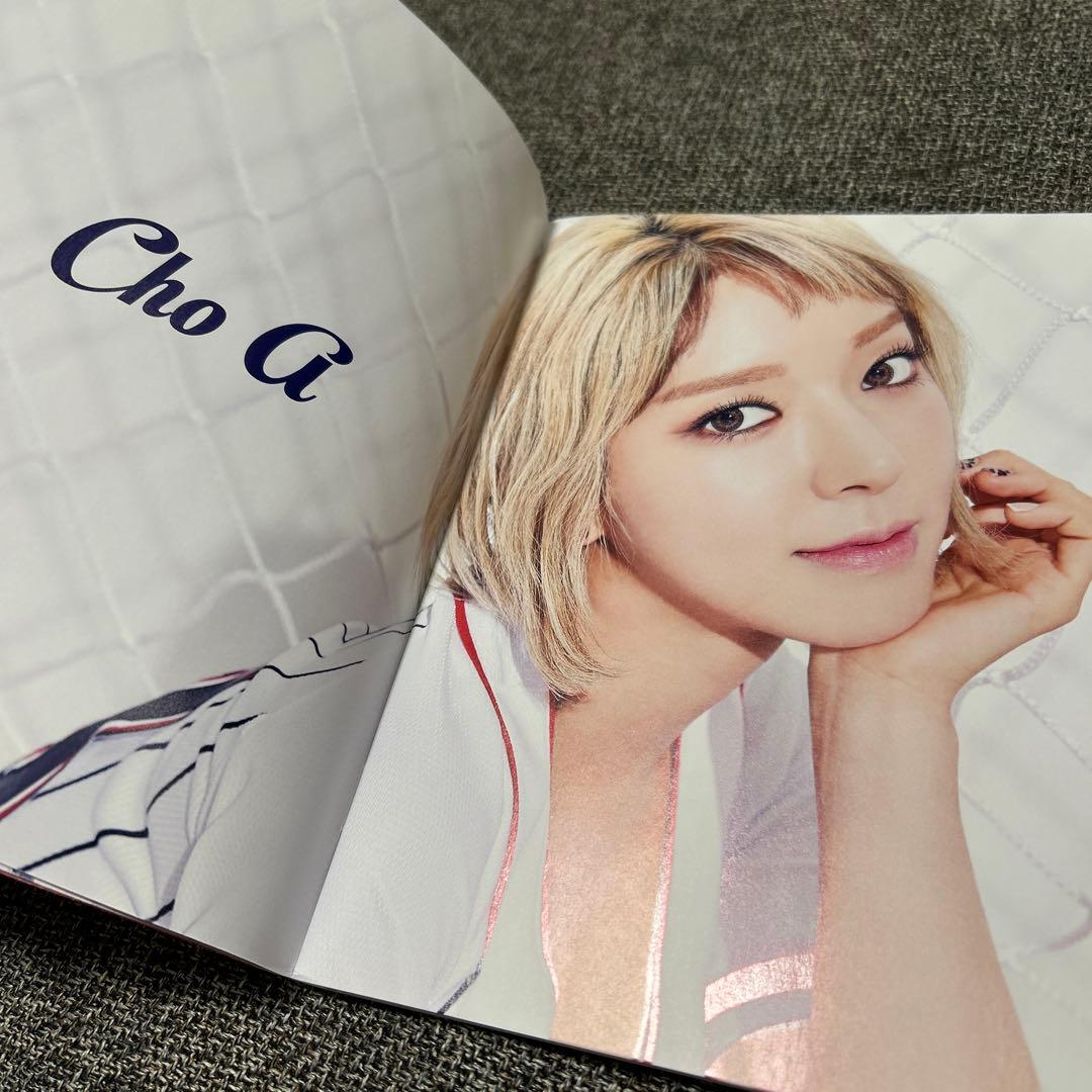 【廃盤 貴重】 AOA RUNWAY 初回限定盤A Blu-ray 付