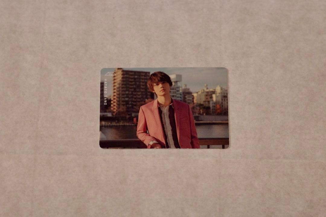 Limited盤】 M!LK Juvenilizm-青春主義- 特典付き - メルカリ