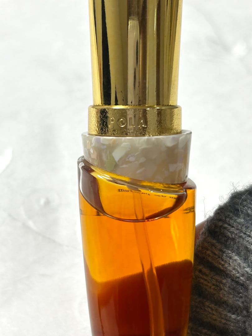 ポーラ化粧品 パヒューム、オードトワレ等 3種まとめ売り - メルカリ