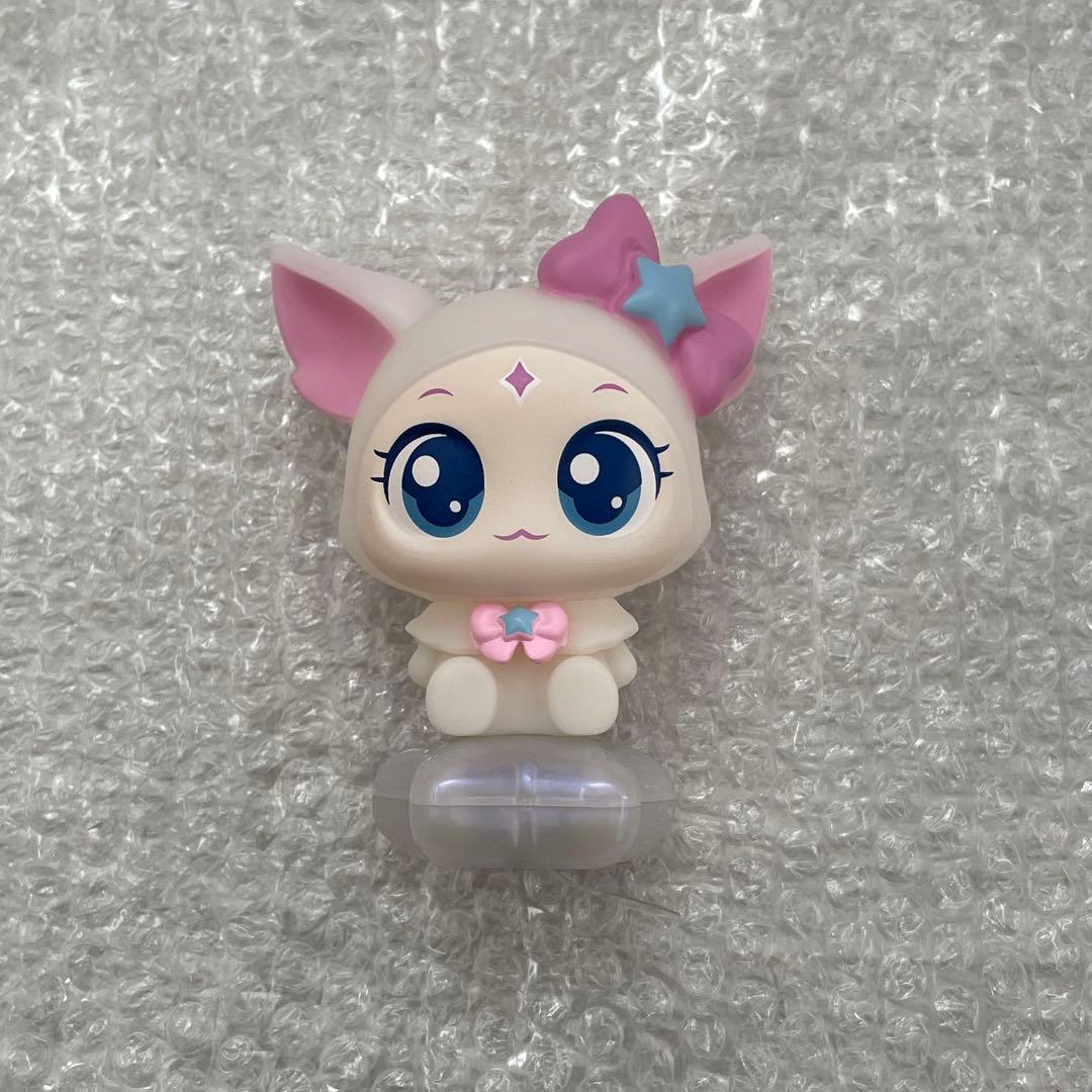 韓国 ティニピン ヨウピン ランダム ムードライト ランプ フィギュア