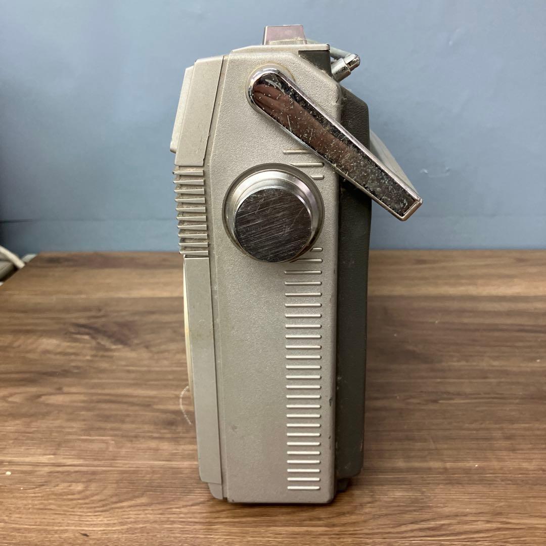 D-1 ジャンク アイワ TPR-820 ラジカセ ステレオラジオカセット - メルカリ