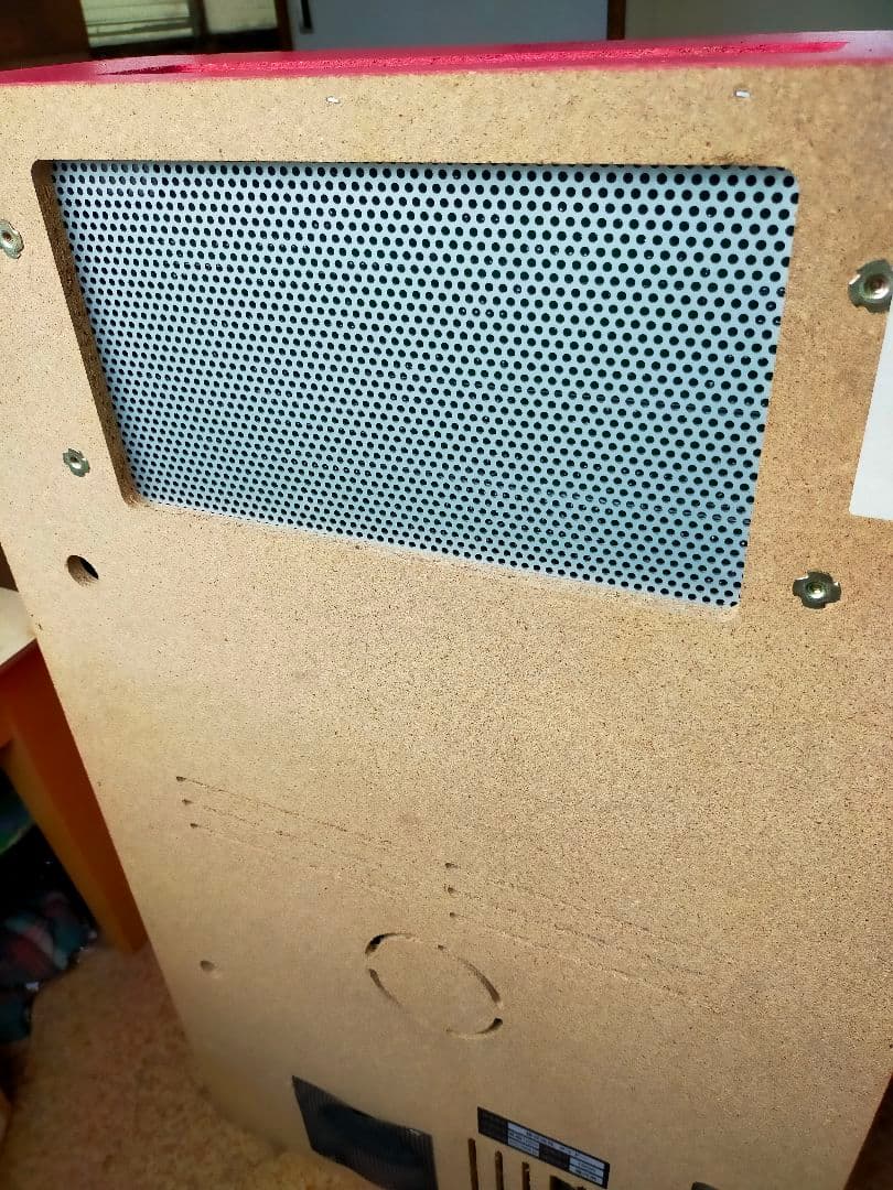 パチスロ スロット実機 ［ビスティ］シムケン - メルカリ