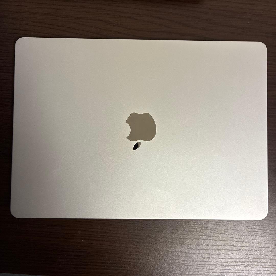 MacBook Air M4 16GB 256GB　シルバー　13インチ Buy MacBook Air, 13-inch, M4 Chip, 10-core CPU, 8-core GPU, Silver