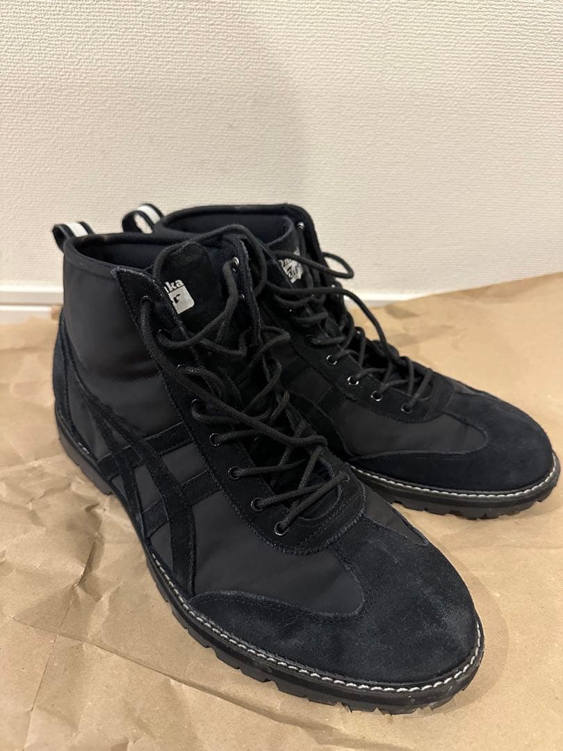 オニツカタイガー リンカーン 29cm ※28cm前後の方にお勧め - メルカリ